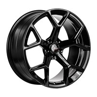 5X112 8.5X19 DSW-1151 ET35 66.45 BLACK 1