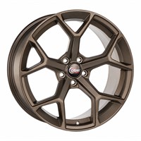 5X112 8X18 DSW-1151 ET35 66.45 MATT BRONZE 1