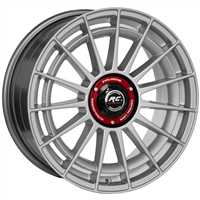 4X108 8X18 DSW-1171 ET35 67.1 SILVER 1