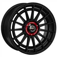 5X114.3 8X18 DSW-1171 ET40 73.1 MATTBLACK 1