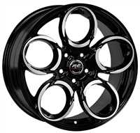 5X110 8X18 DSW-1172 ET40 73.1 BF 1