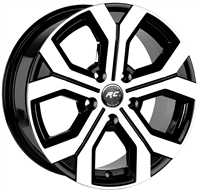 5X114.3 6.5X16 RC-514 ET35 66.1 BD 1