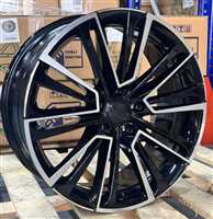 5X112 8X19 RC-517 ET42 66.45 GMF 1