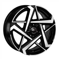 4X100 6.5X16 RC-1191 ET40 67.1 BF 1