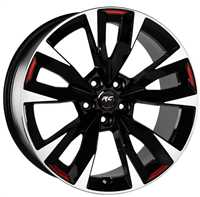 5X112 8.5X19 RC-1192 ET35 66.45 BF 1