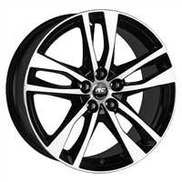 5X112 8.5X19 RC-1196 ET35 66.45 BF 1