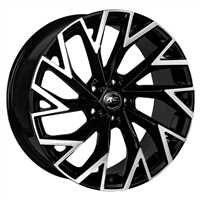 5X112 8X19 RC-524 ET42 57.1 BF 1