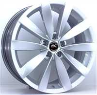 5X120 7X16 RC-567 ET35 65.1 SILVER 1