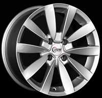 5X120 7X16 RC-567 ET35 73.1 SILVER 1