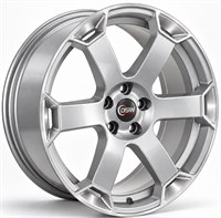5X112 8.5X19 DSW-1206 ET40 66.45 SF MILLING 1