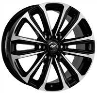 6X120 8X18 RC-555 ET46 74.5 BF 1