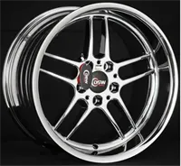 5X120 10X18 RC-243 ET15 74.1 CHROME 1