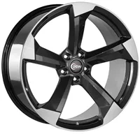 5X112 9XX19 DSW-1197 ET30 66.45 ANTRASIT 6