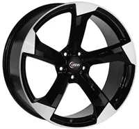 5X112 9XX20 DSW-1197 ET30 66.45 BF 1