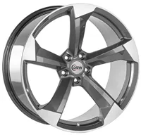 5X112 9XX20 DSW-1197 ET30 66.45 GMF 1