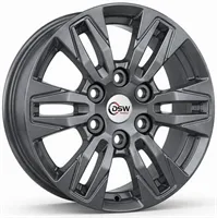 6X130 6.5X16 DSW-585 ET50 84.1 GM 1
