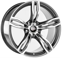 5X120 8.5X20 DSW-1211 ET33 72.6 GMF 1