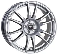 5X98 7.5X17 RC-282 ET35 58.1 SILVER 1