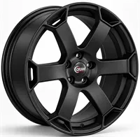 5X112 8.5X19 DSW-1206 ET40 66.45 MATBLACK 1