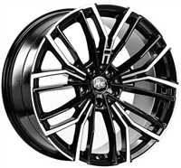 5X112 9.5X20 RC-335 ET40 66.6 BF 1