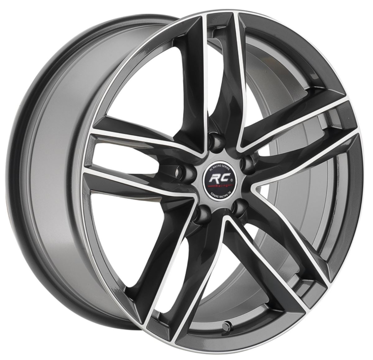 5X112 7.5X17 RC-5068 ET35 66.45 GMF 1