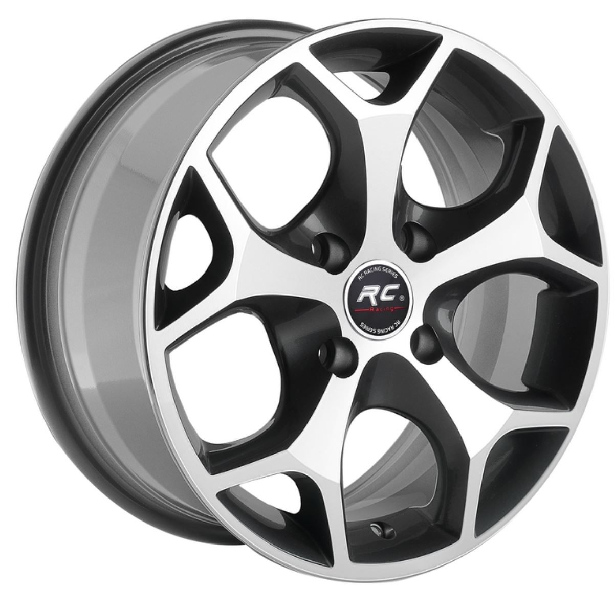 5X108 6.5X15 RC-547 ET35 63.4 GMF 1