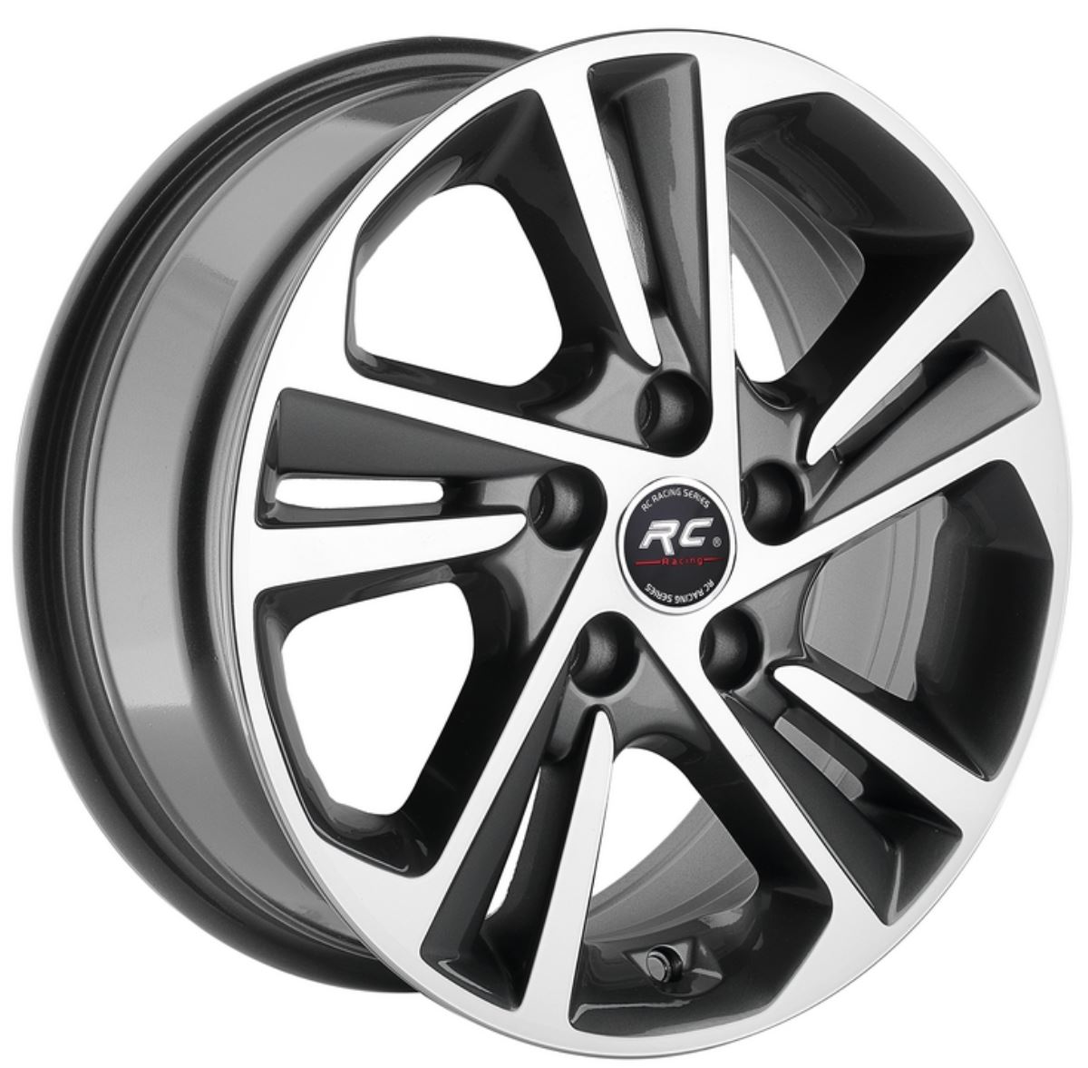 5X114.3 6.5X16 RC-108 ET40 67.1 GMF 1