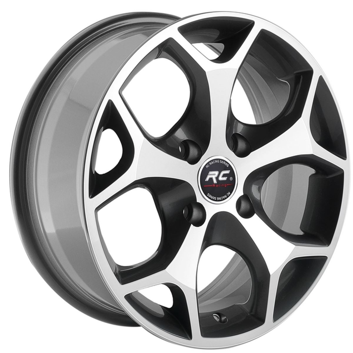 4X108 6X14 RC-547 ET35 63.4 GMF 1