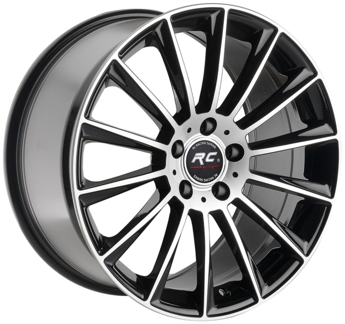 5X112 7X16 RC-1017 ET35 66.6 BF 1