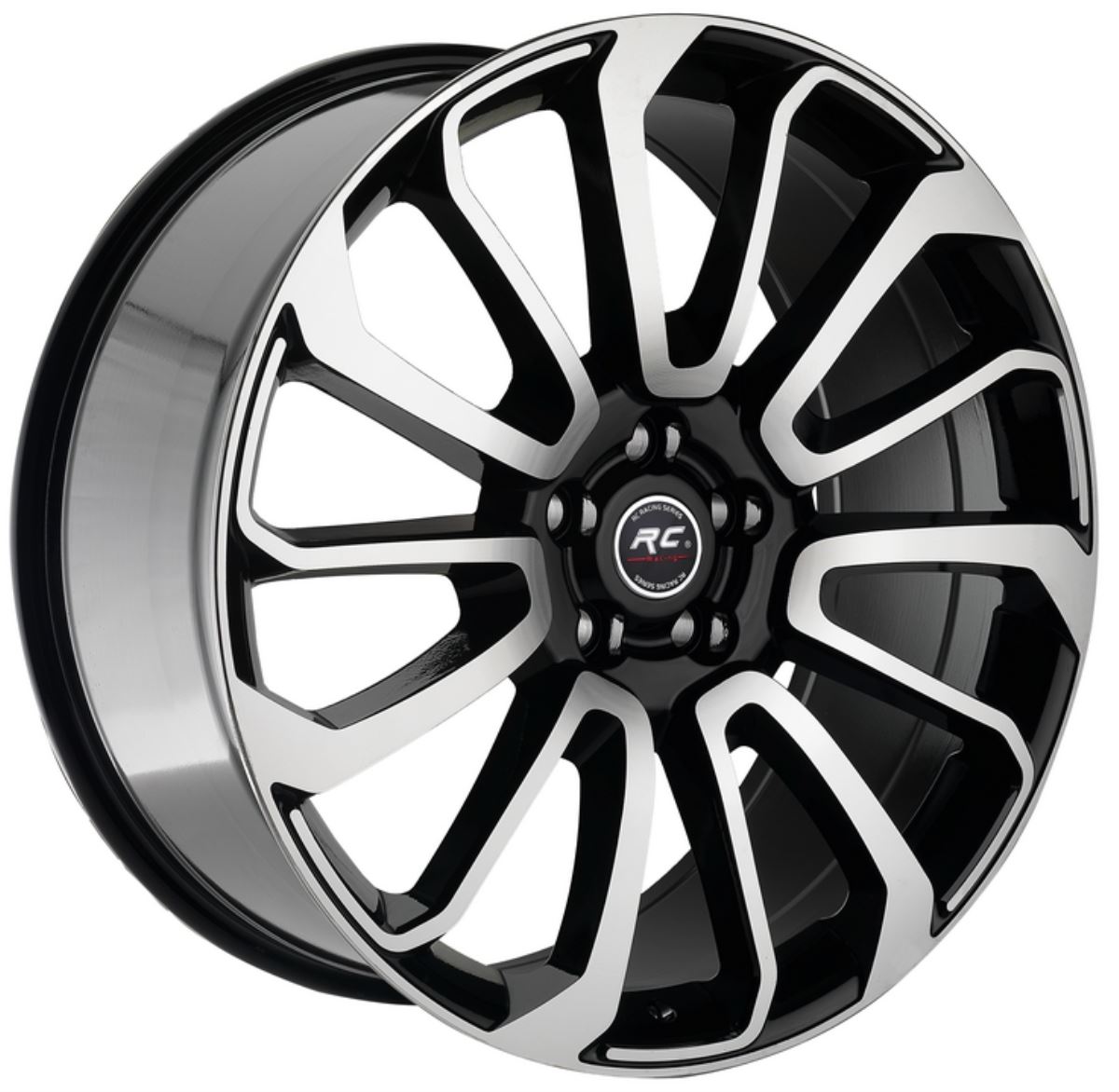 5X120 9.5X22 RC-959 ET45 72.6 BF 1