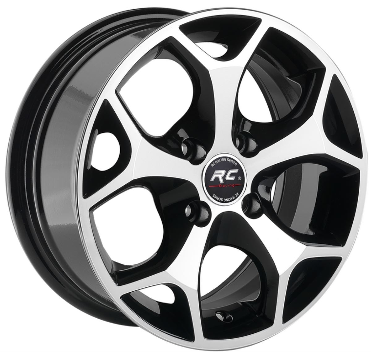 4X108 6.5X15 RC-547 ET17 63.4 BF 1