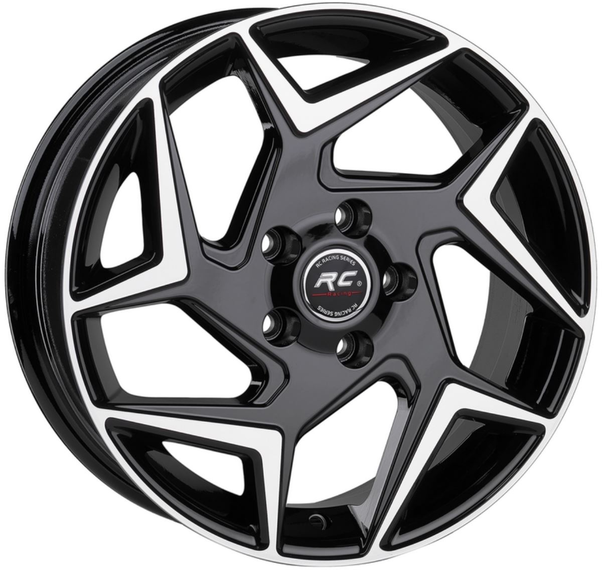 4X108 6.5X16 RC-151 ET35 63.4 BF 1