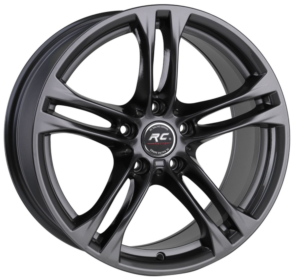 5X120 8X18 RC-143 ET30 72.6 GM 1
