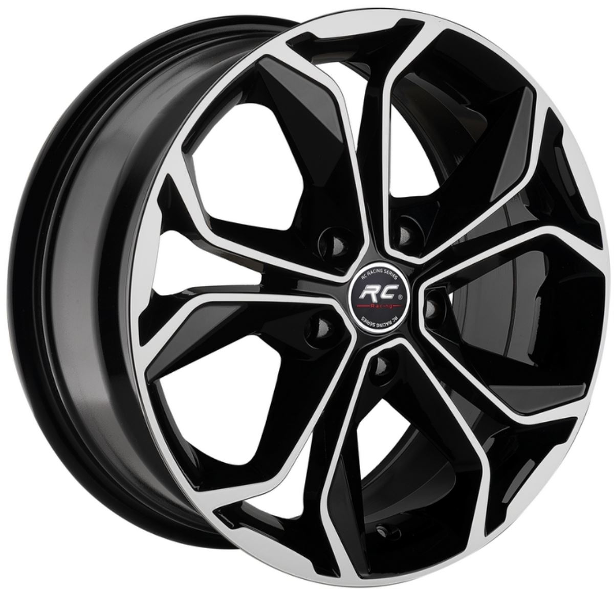 5X114.3 7X17 RC-166 ET35 73.1 BF 1