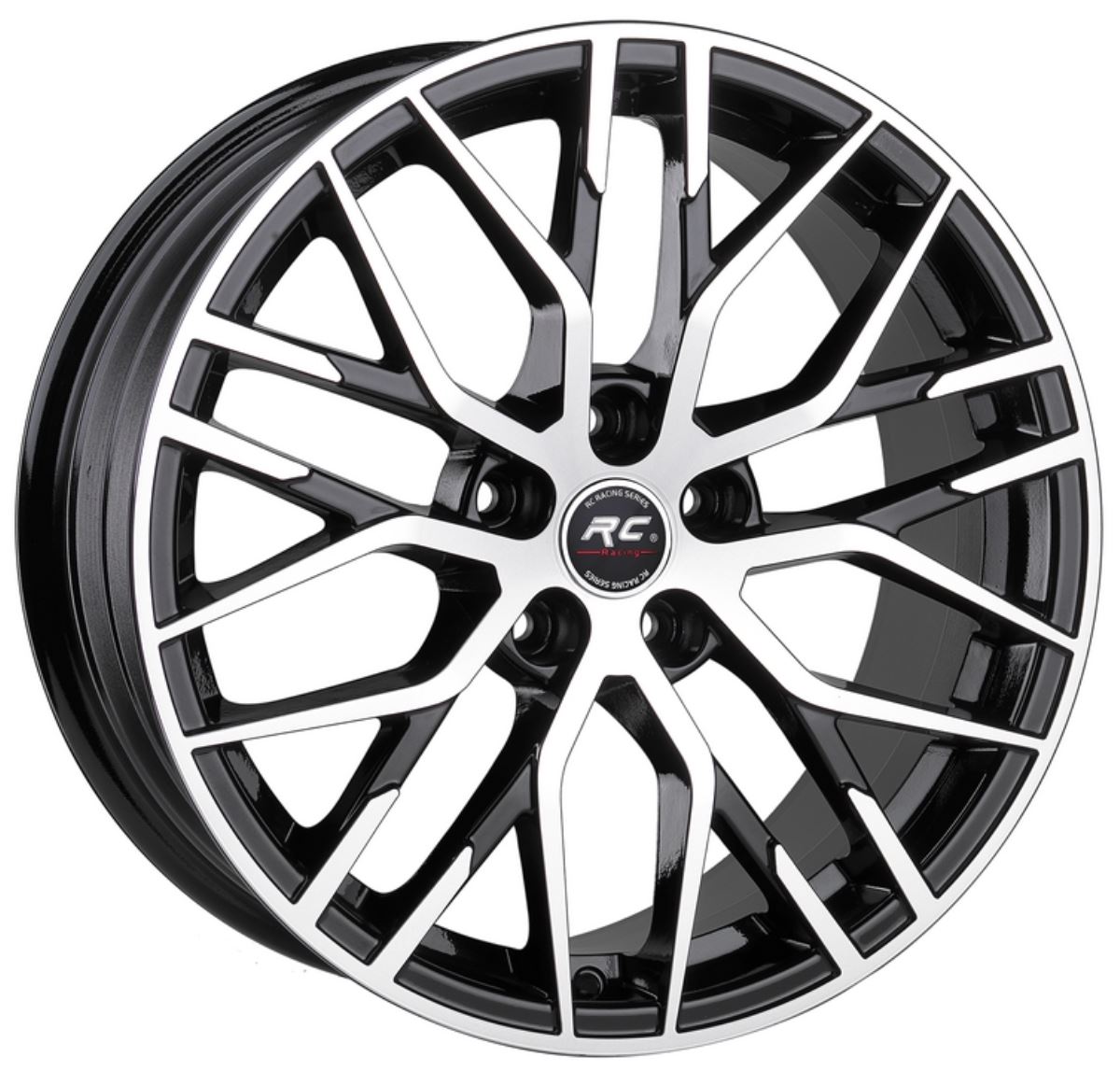 5X112 8X18 RC-170 ET35 66.45 BF 1
