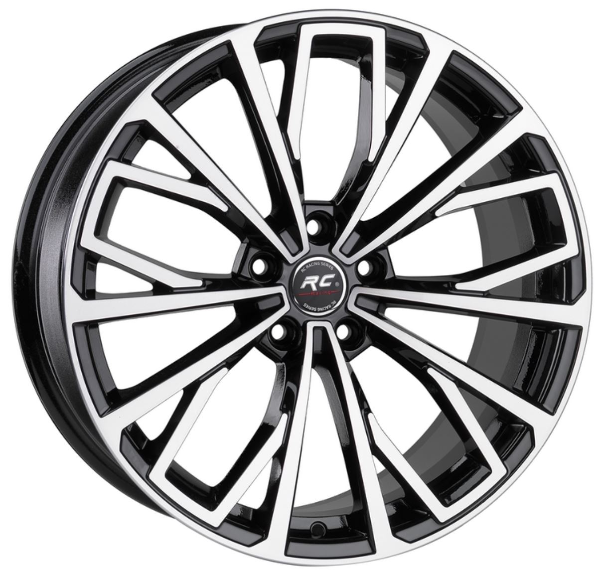5X112 8.5X19 RC-193 ET35 66.45 BF 1