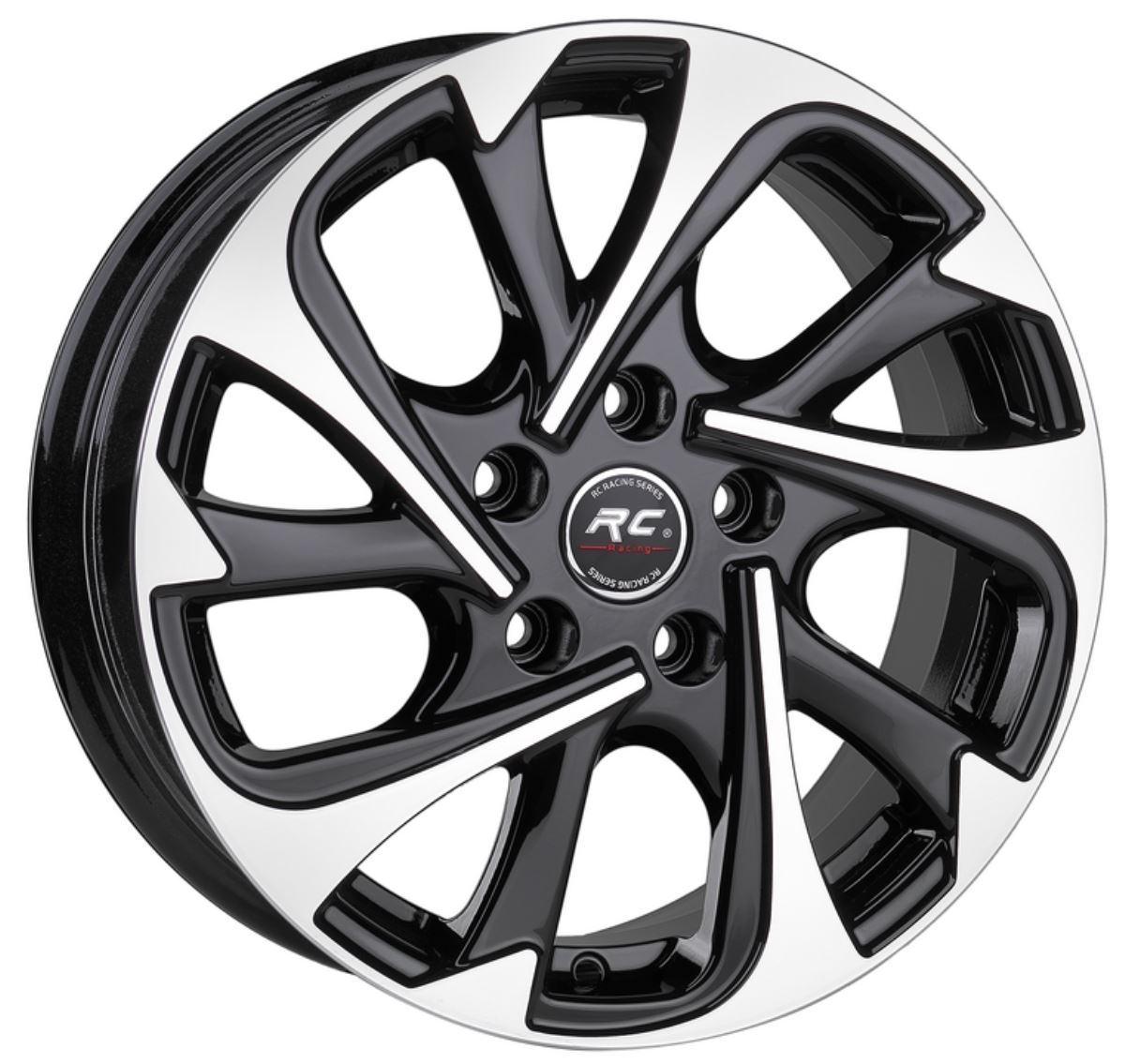 5X114.3 6.5X16 RC-200 ET35 60.1 BF 1