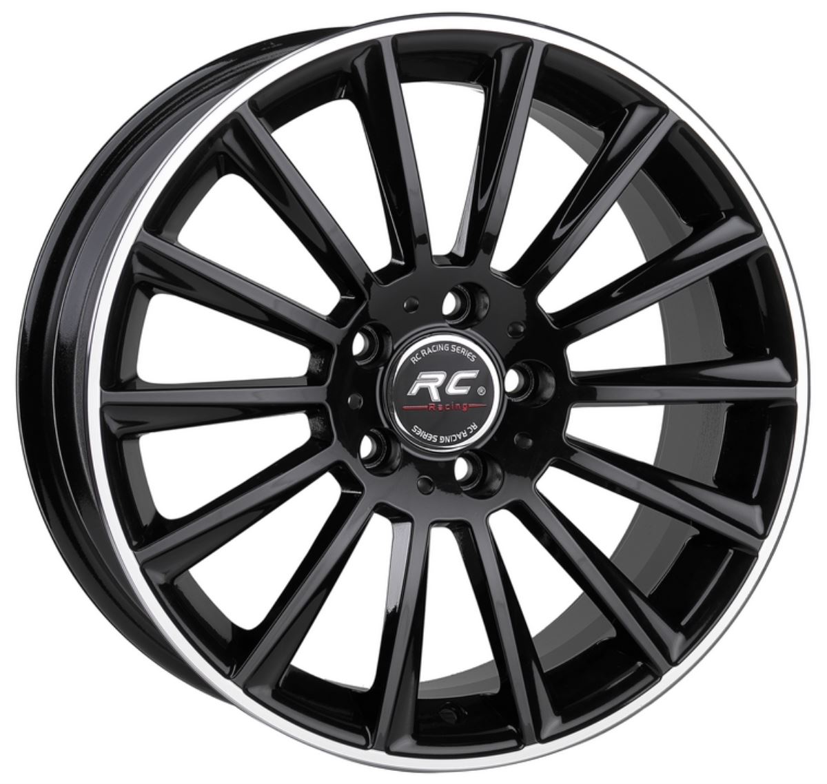 5X112 7.5X17 RC-1017 ET35 66.6 BLP 1