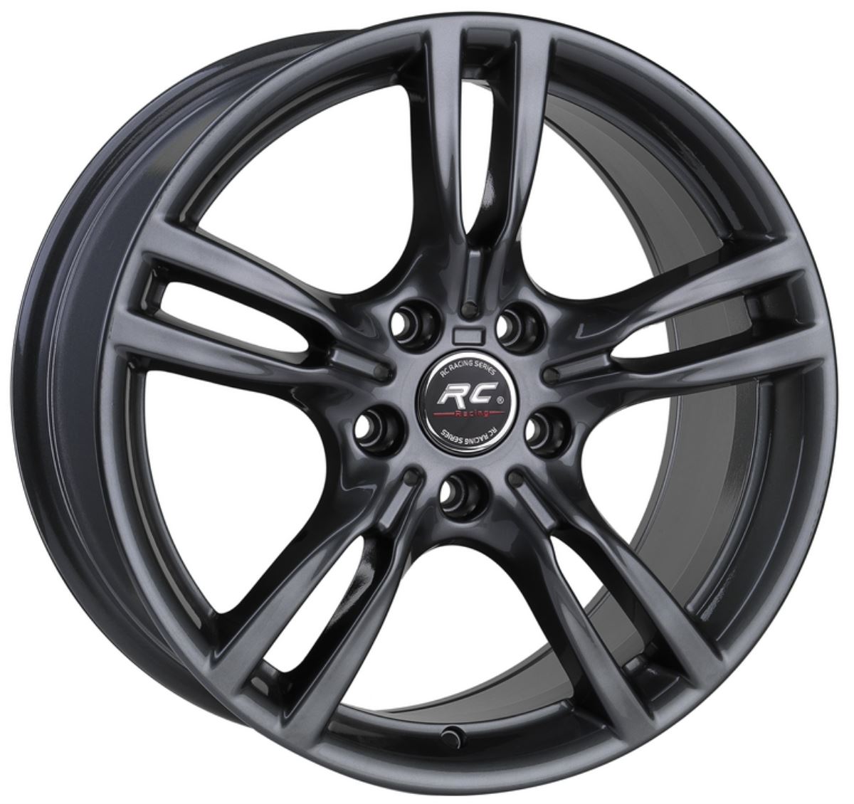 5X120 9X18 RC-5003 ET51 72.6 GM 1