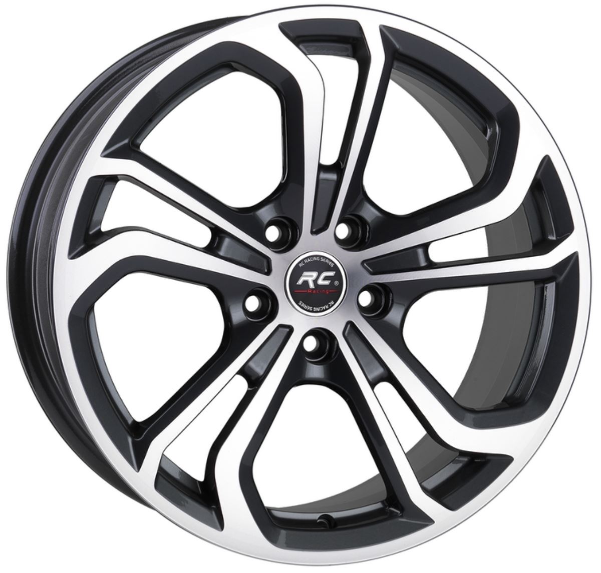5X112 8X18 RC-216 ET40 57.1 GMF 1