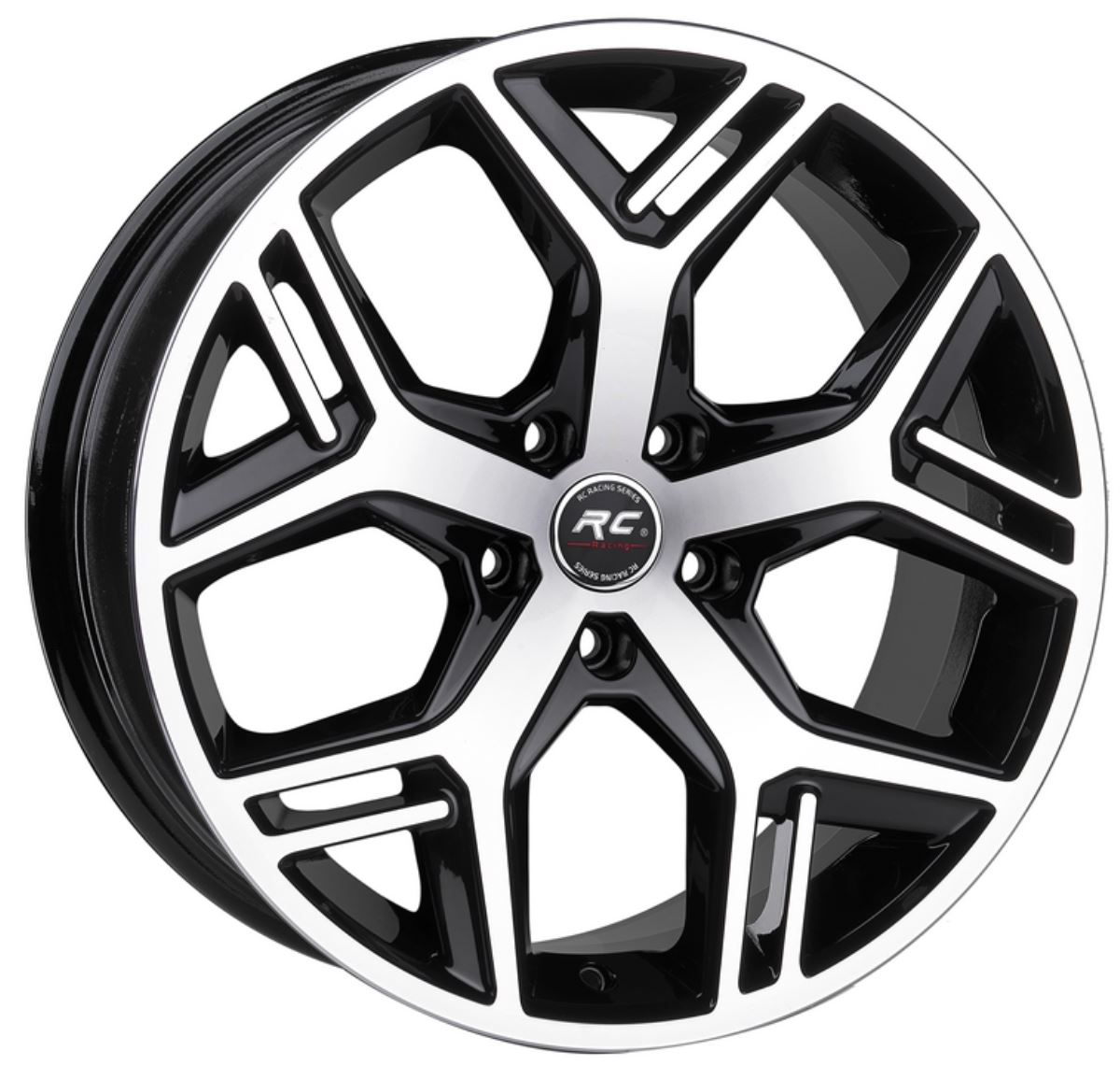 5X112 8X18 RC-222 ET35 57.1 BF 1