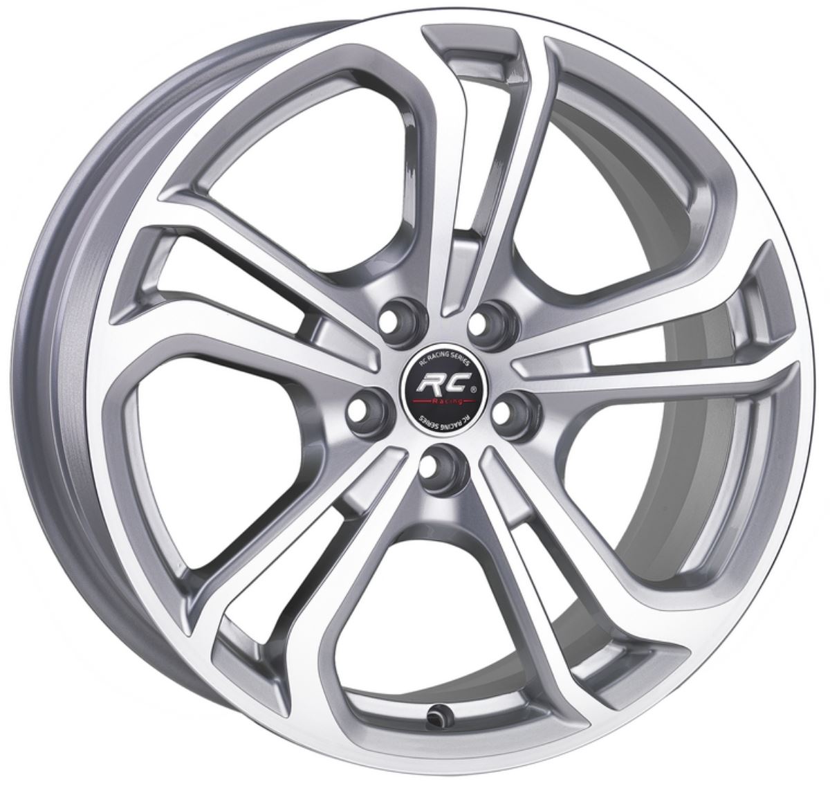 5X112 7.5X17 RC-215 ET40 57.1 SF 1