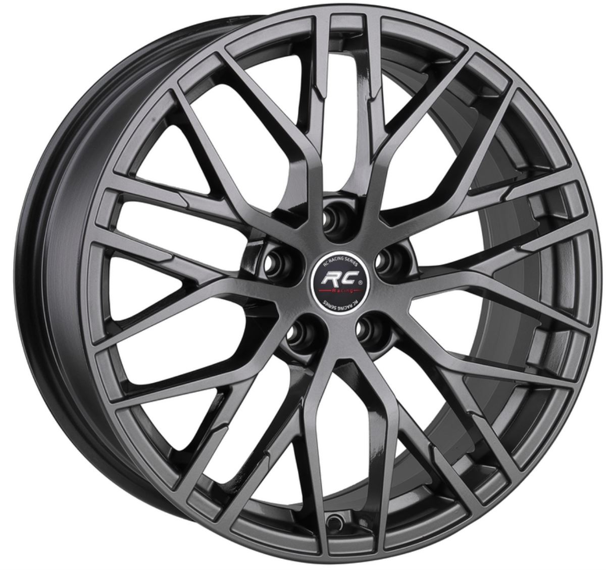 5X112 8X18 RC-170 ET35 66.45 GM 1