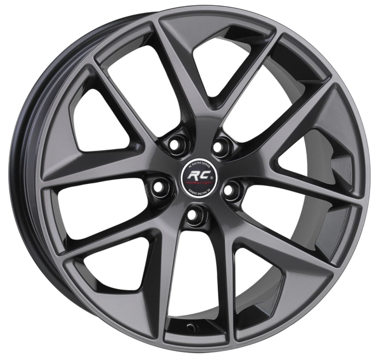 5X112 8X18 RC-227 ET35 57.1 GM 1