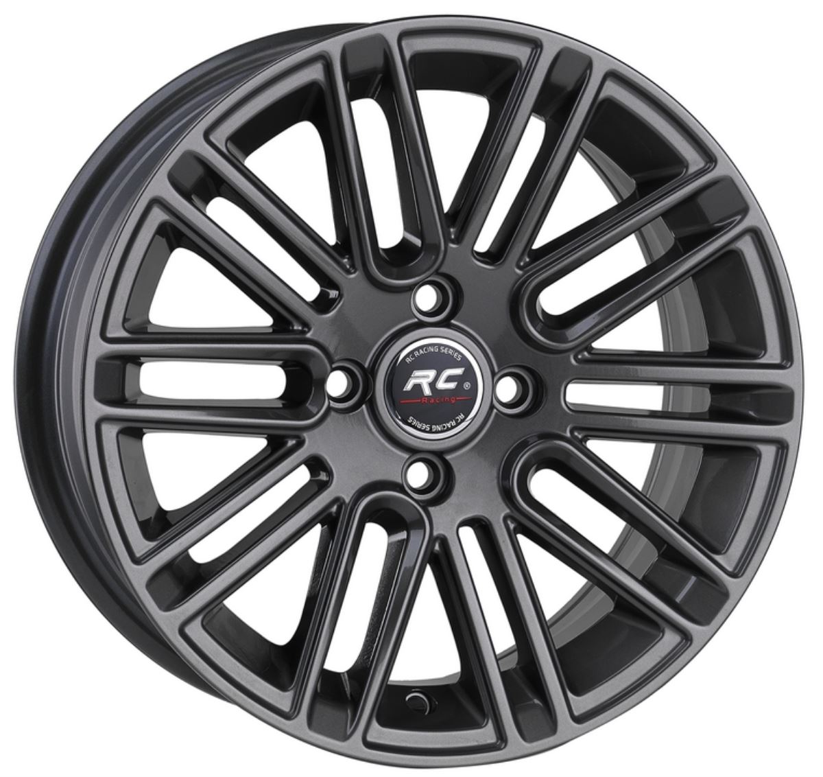 4X108 6.5X15 RC-230 ET25 67.1 GM 1