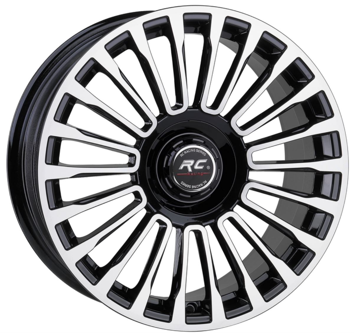 5X112 8.5X19 RC-225 ET38 66.6 BF 1