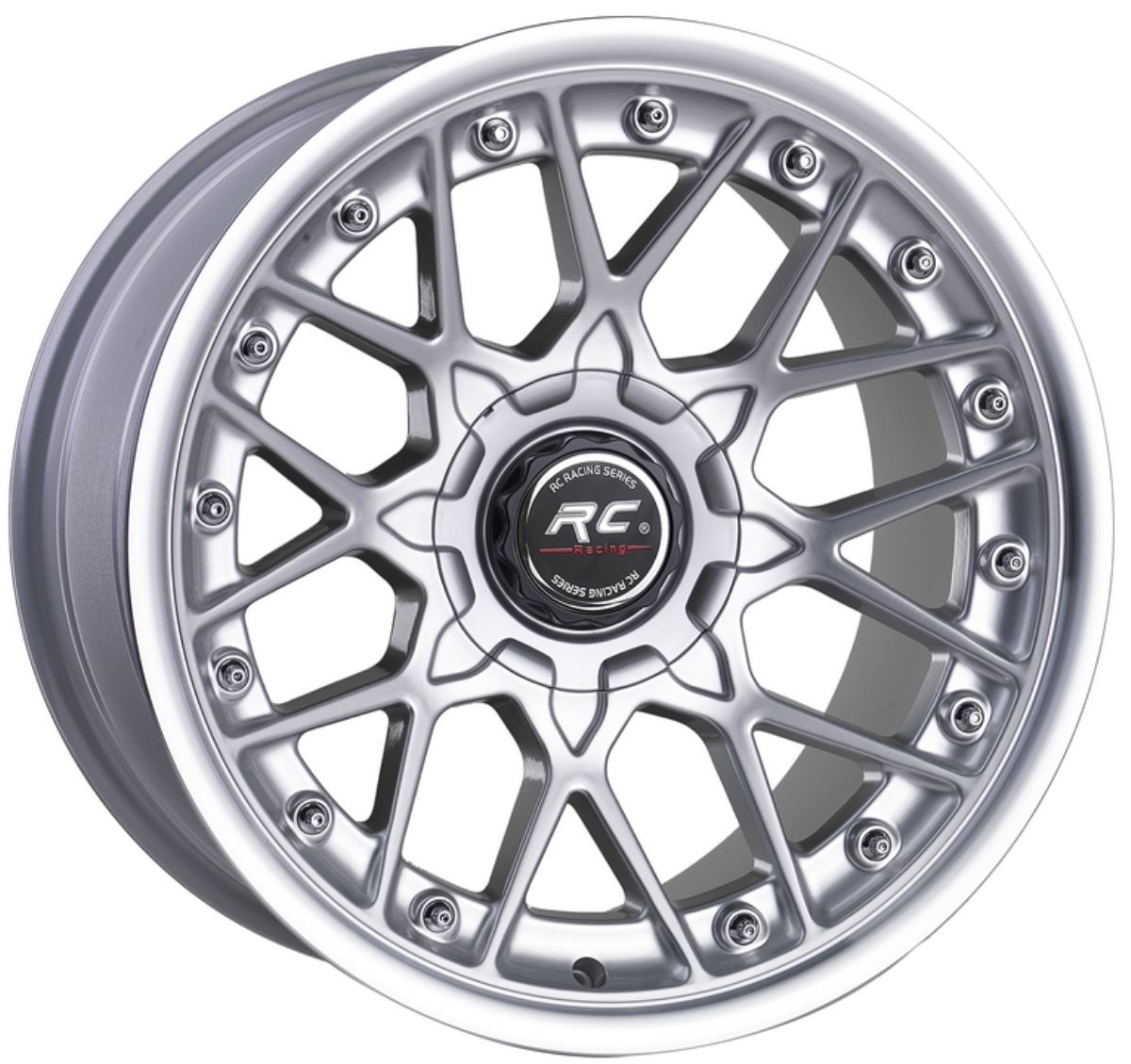 5X114.3/120 8.5X18 RC-217 ET20 72.6 SLP 1