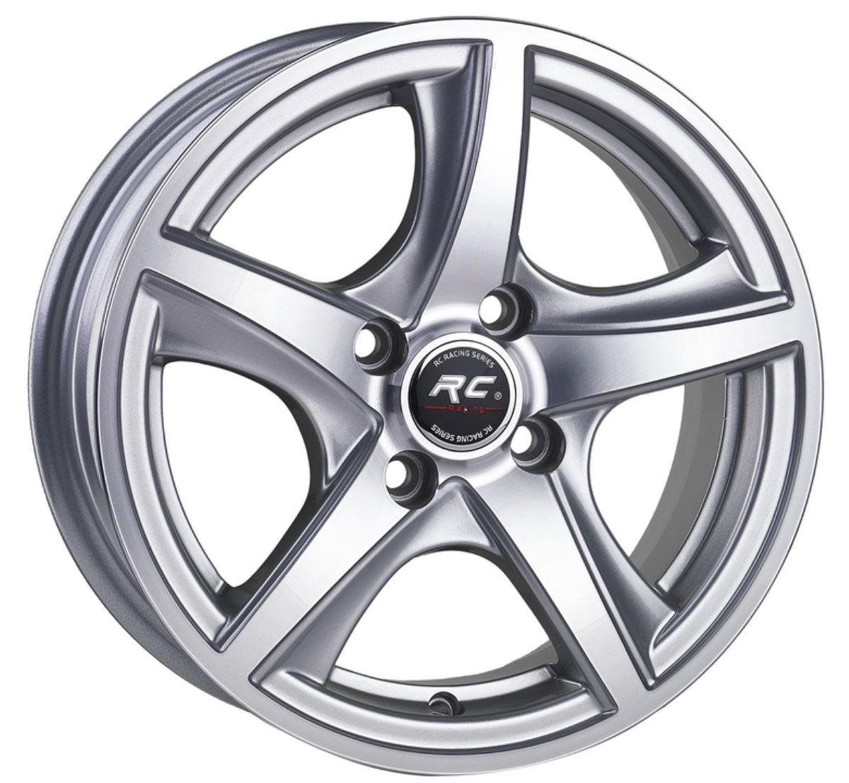 4X100 6X14 RC-234 ET35 67.1 SF 1