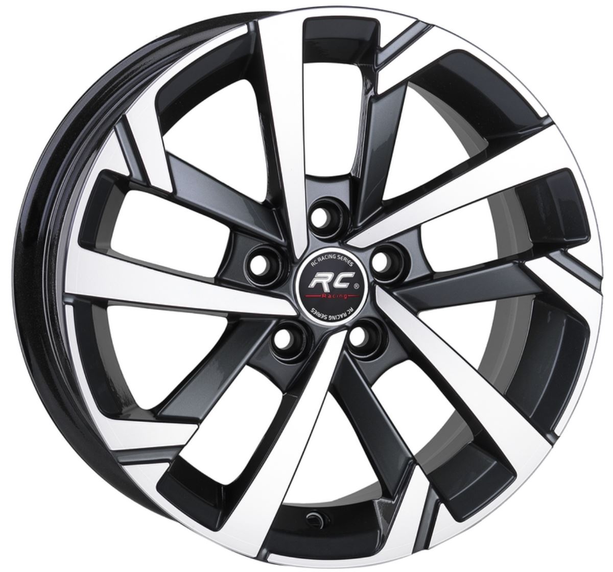5X112 6.5X15 RC-244 ET35 57.1 GMF 1