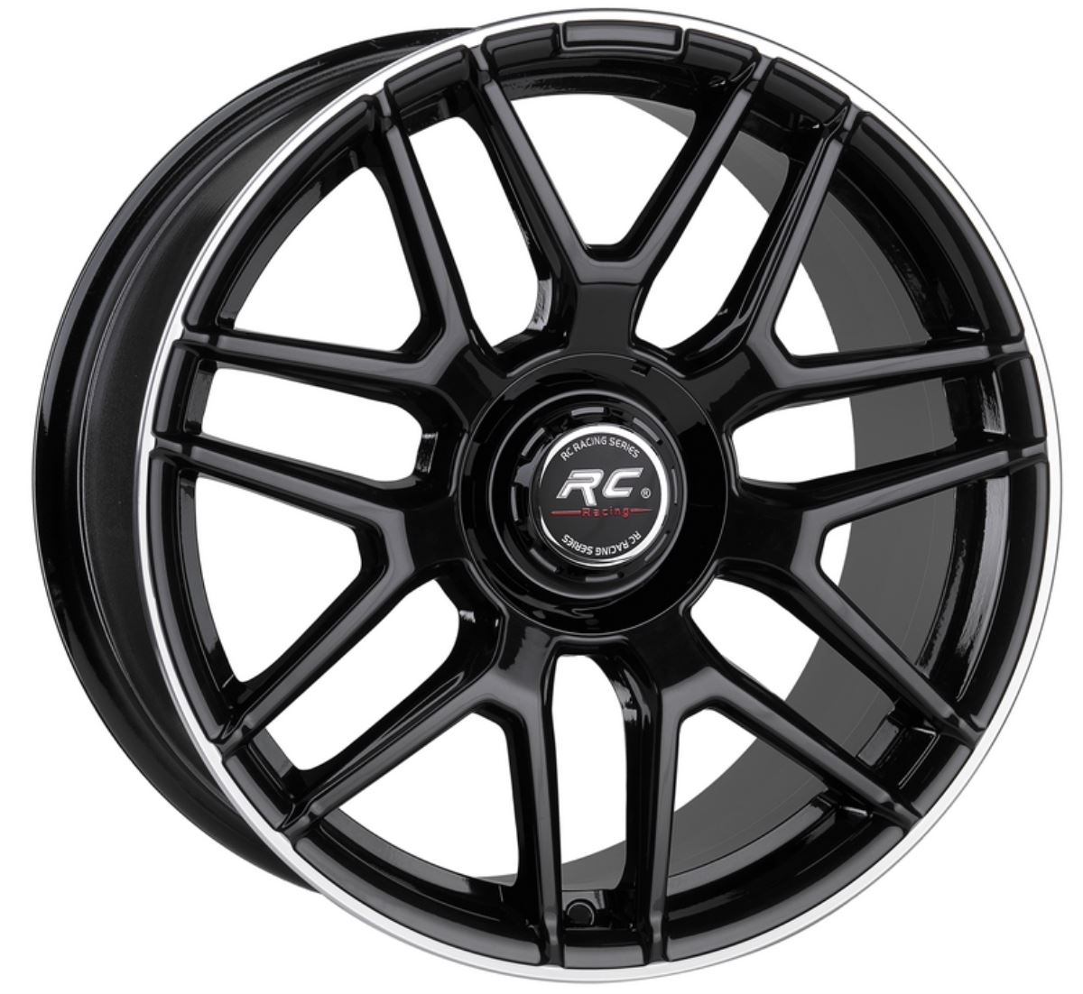 5X112 8X18 RC-210 ET35 66.6 BLP 1